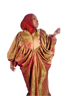 Rooted Zaara Boubou