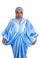 Reflect Zaara Boubou