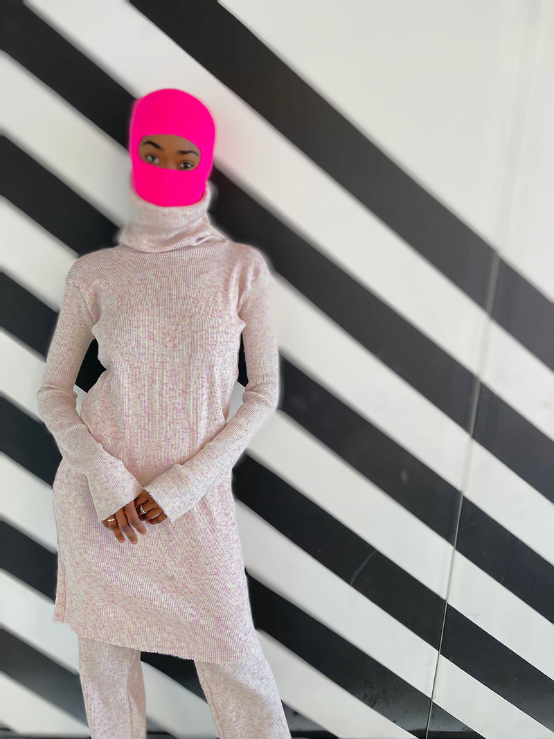 Hijabi Face Mask (no logo)