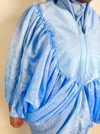Reflect Zaara Boubou