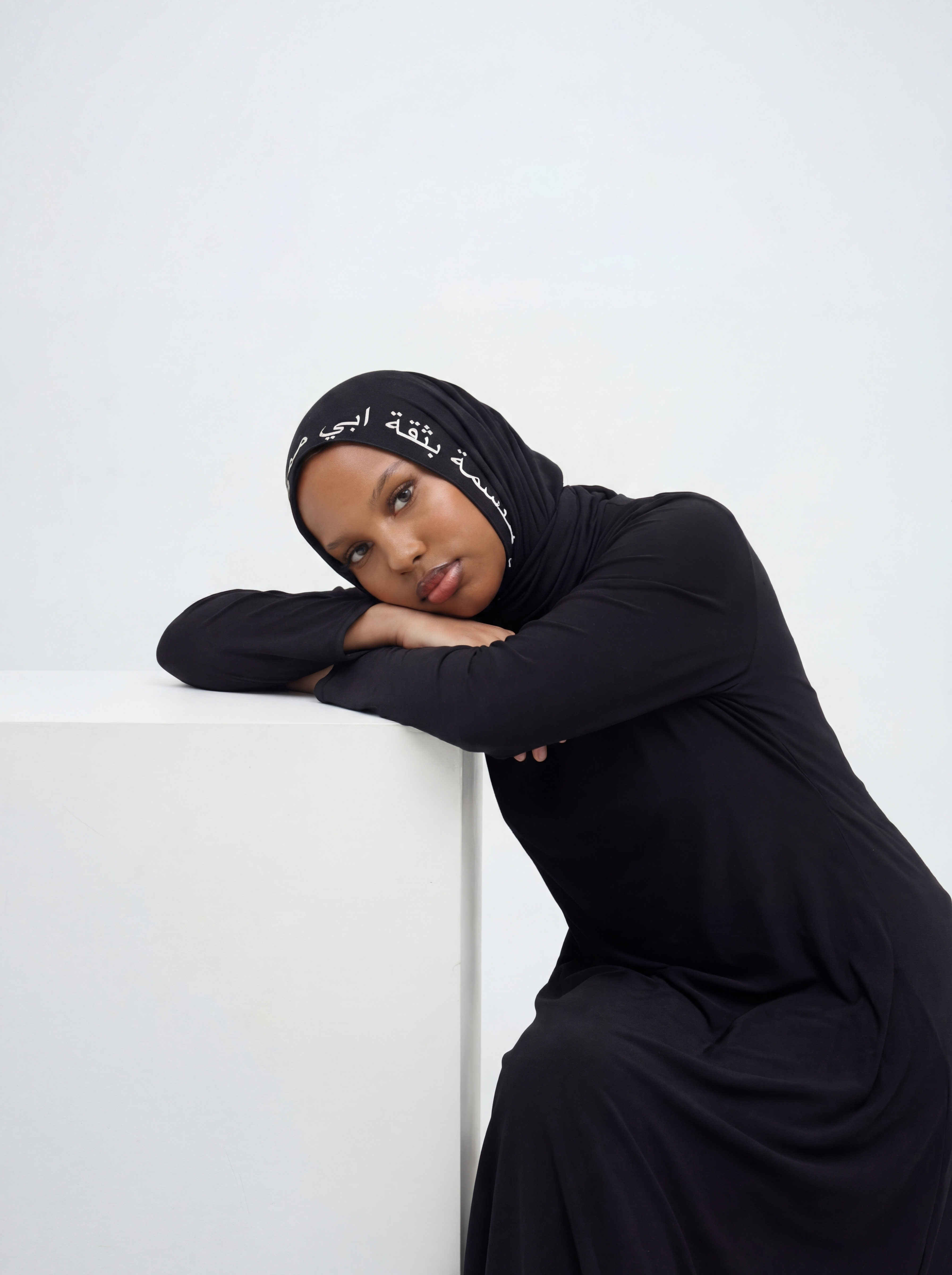 Balaclava Overgarment