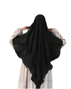 Jilbab Hijab