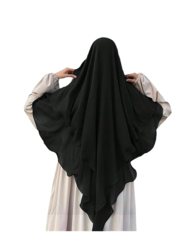 Jilbab Hijab