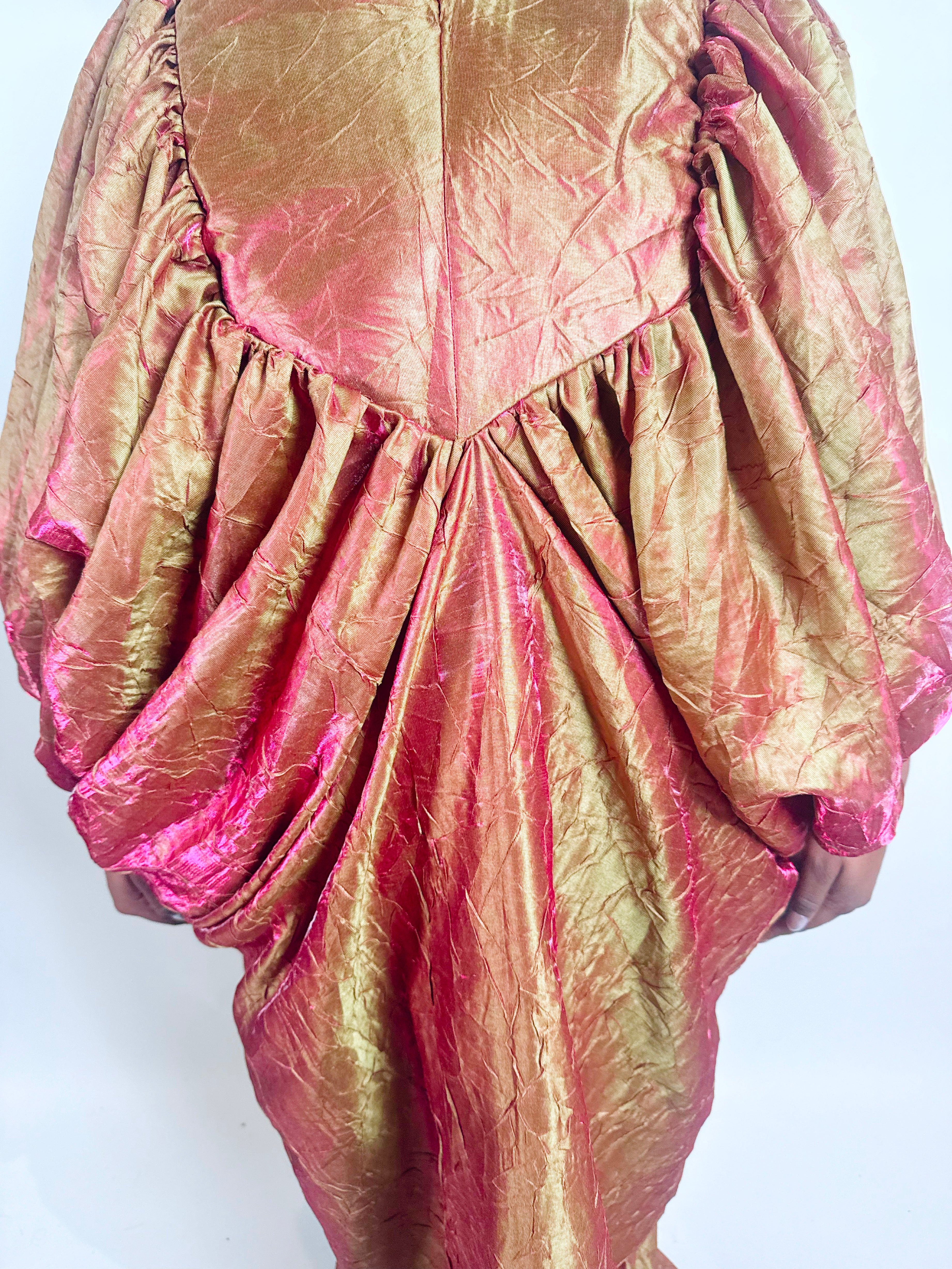 Rooted Zaara Boubou