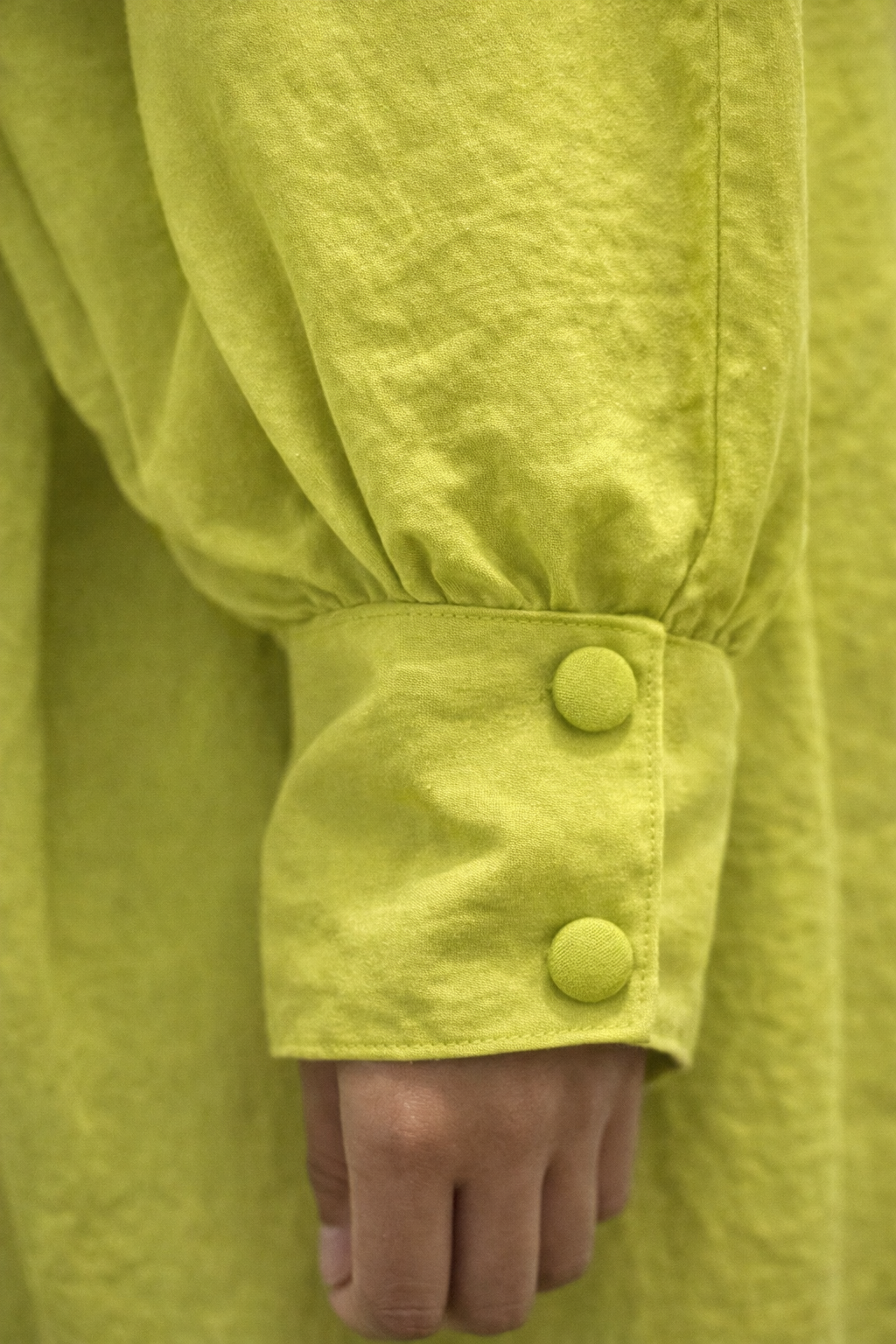 Cotton Jilbab Pant Set