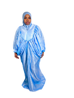 Reflect Zaara Boubou