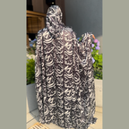 Jariah “Bold” Kaftan Set