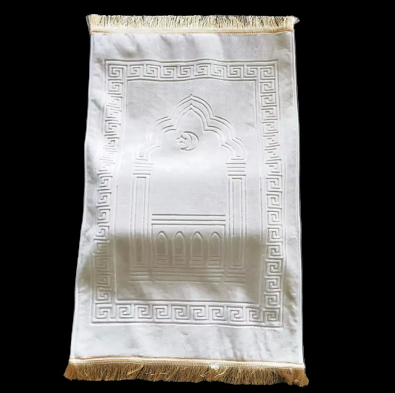 Soft Sujood Prayer Rug