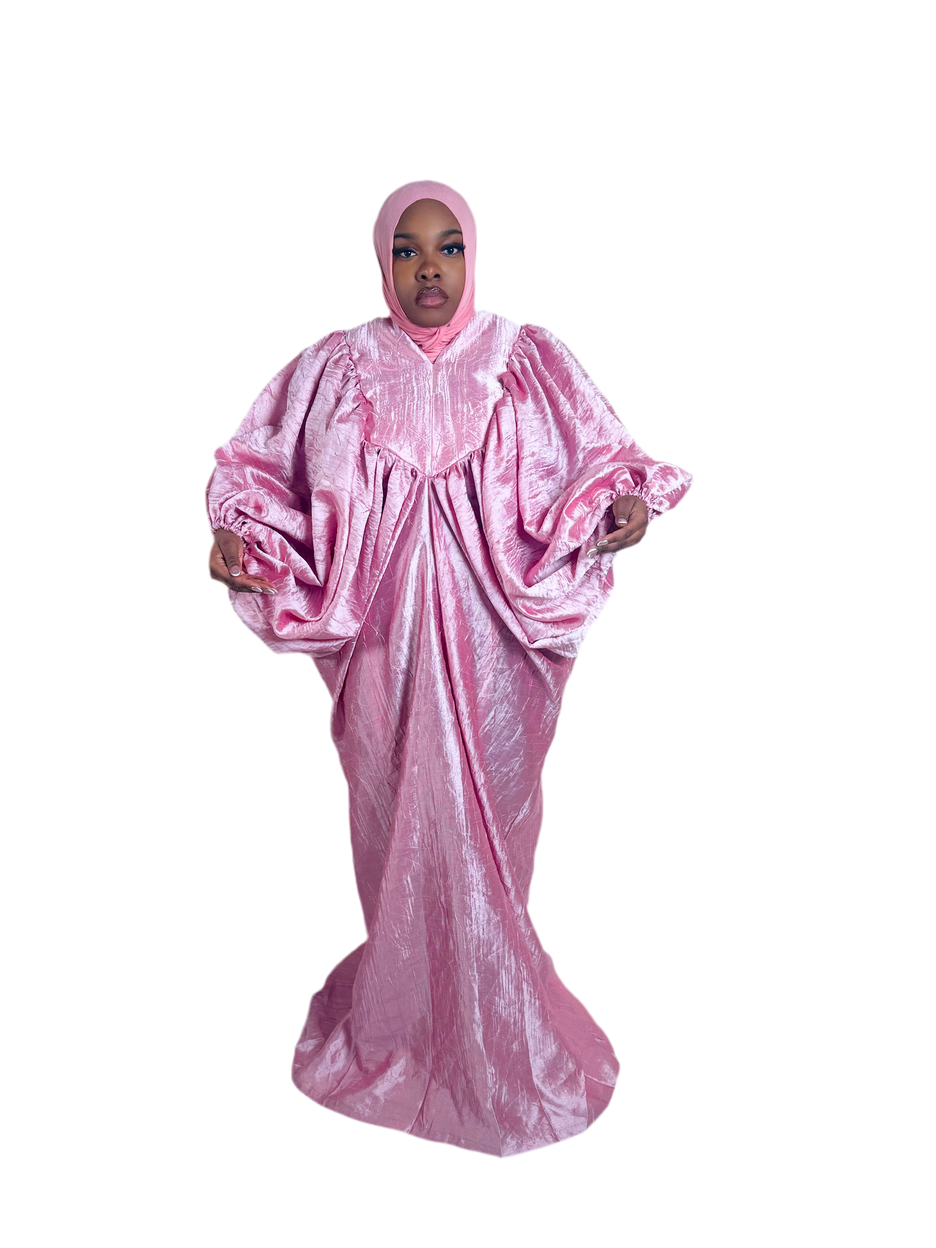 Soften Zaara Boubou