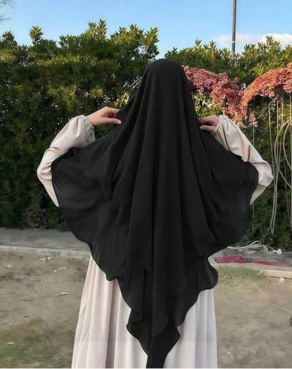 Pop Jilbab Hijab