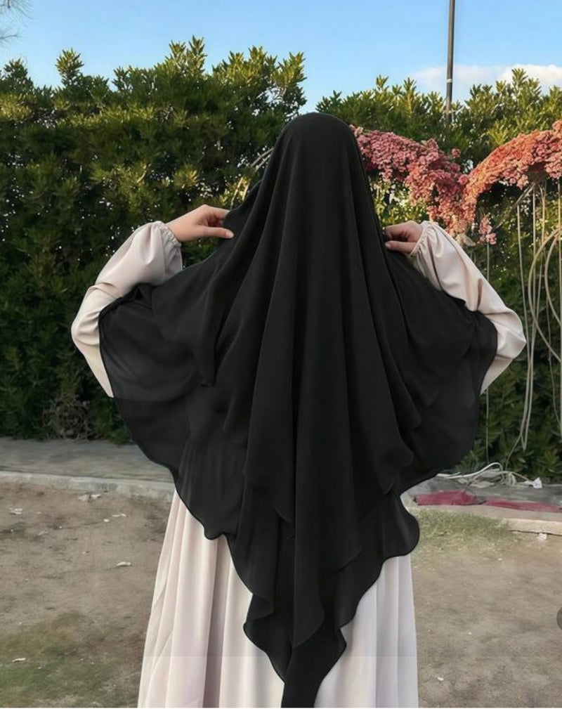 Pop Jilbab Hijab