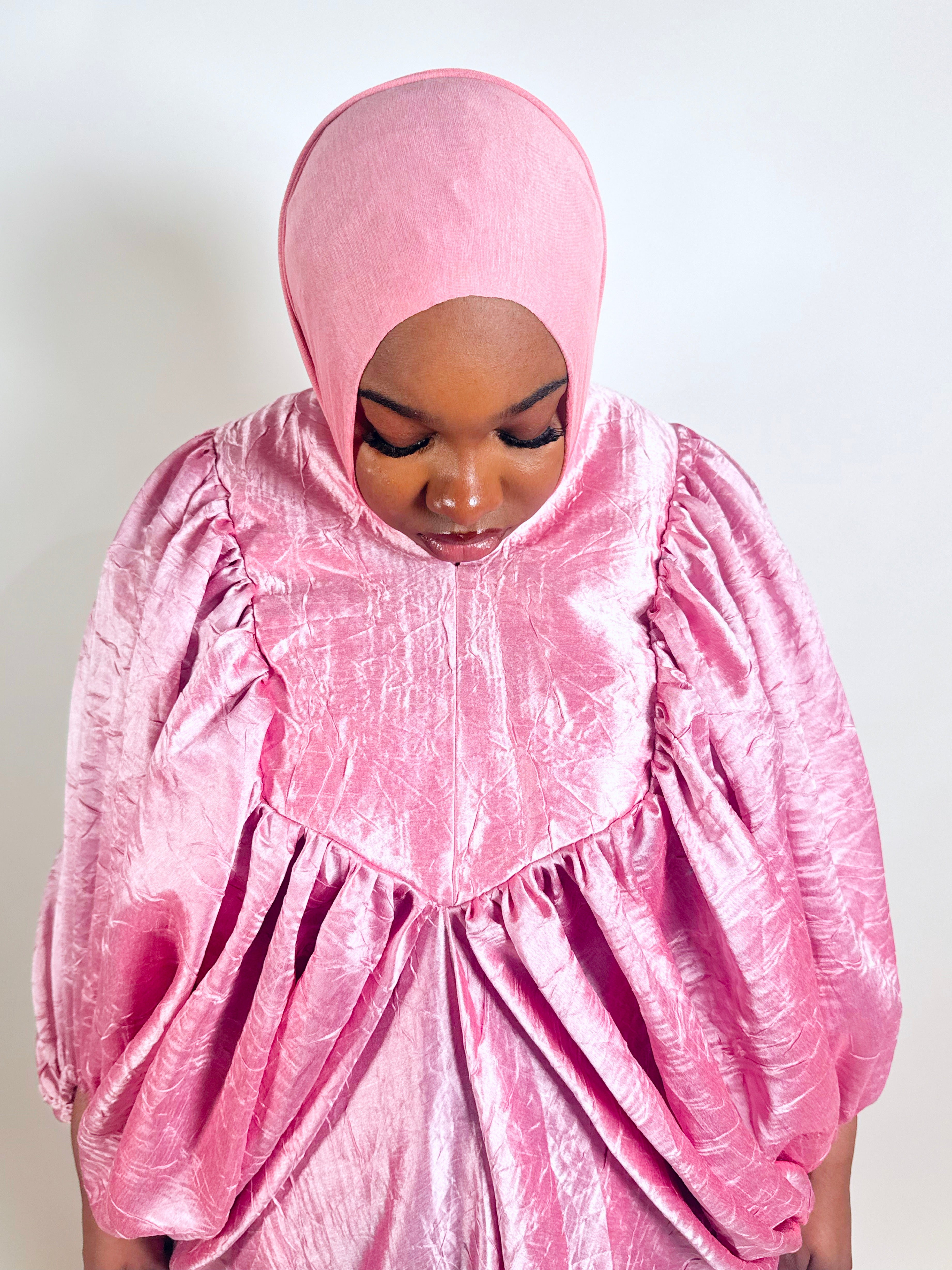 Soften Zaara Boubou