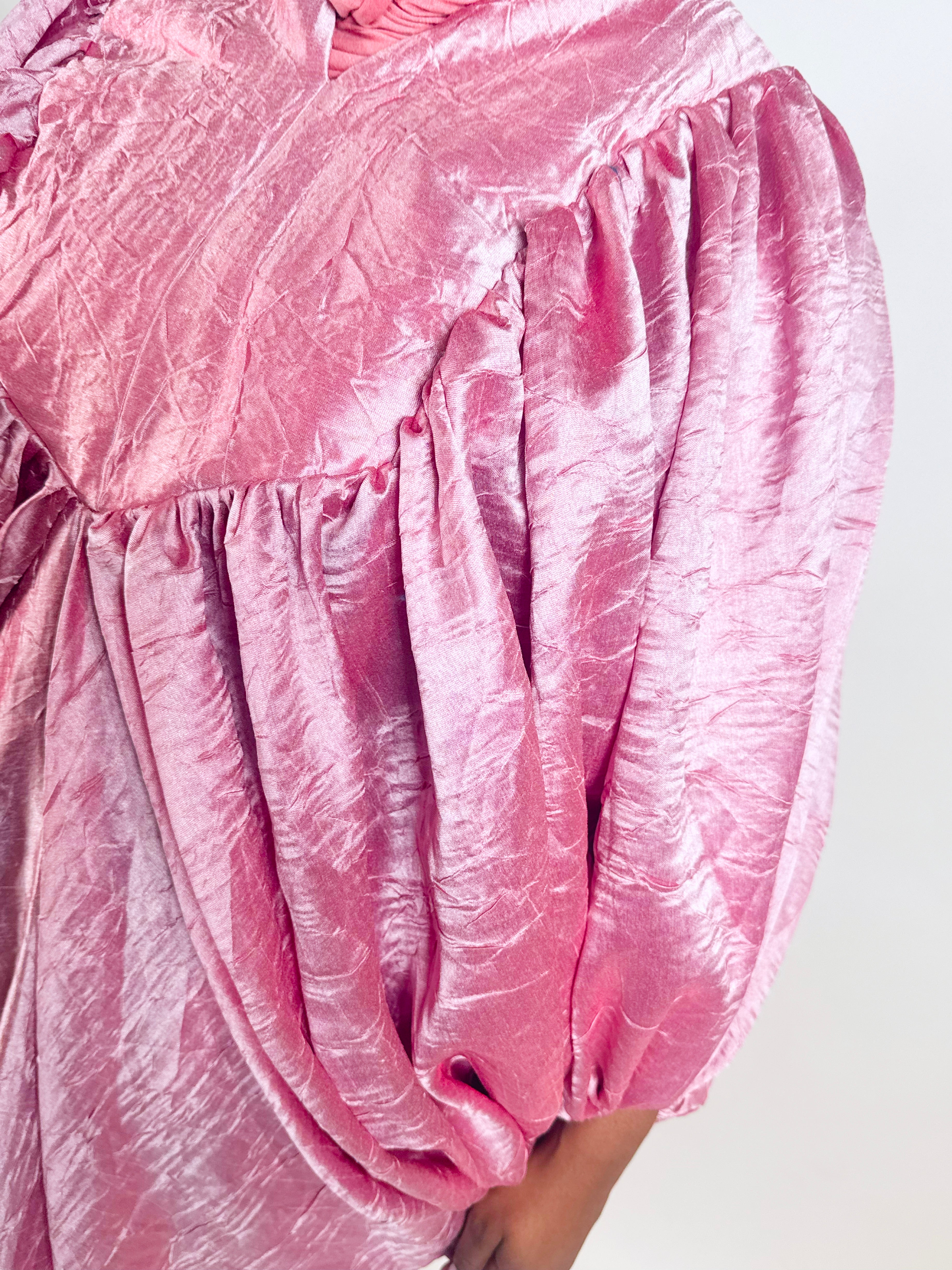 Soften Zaara Boubou