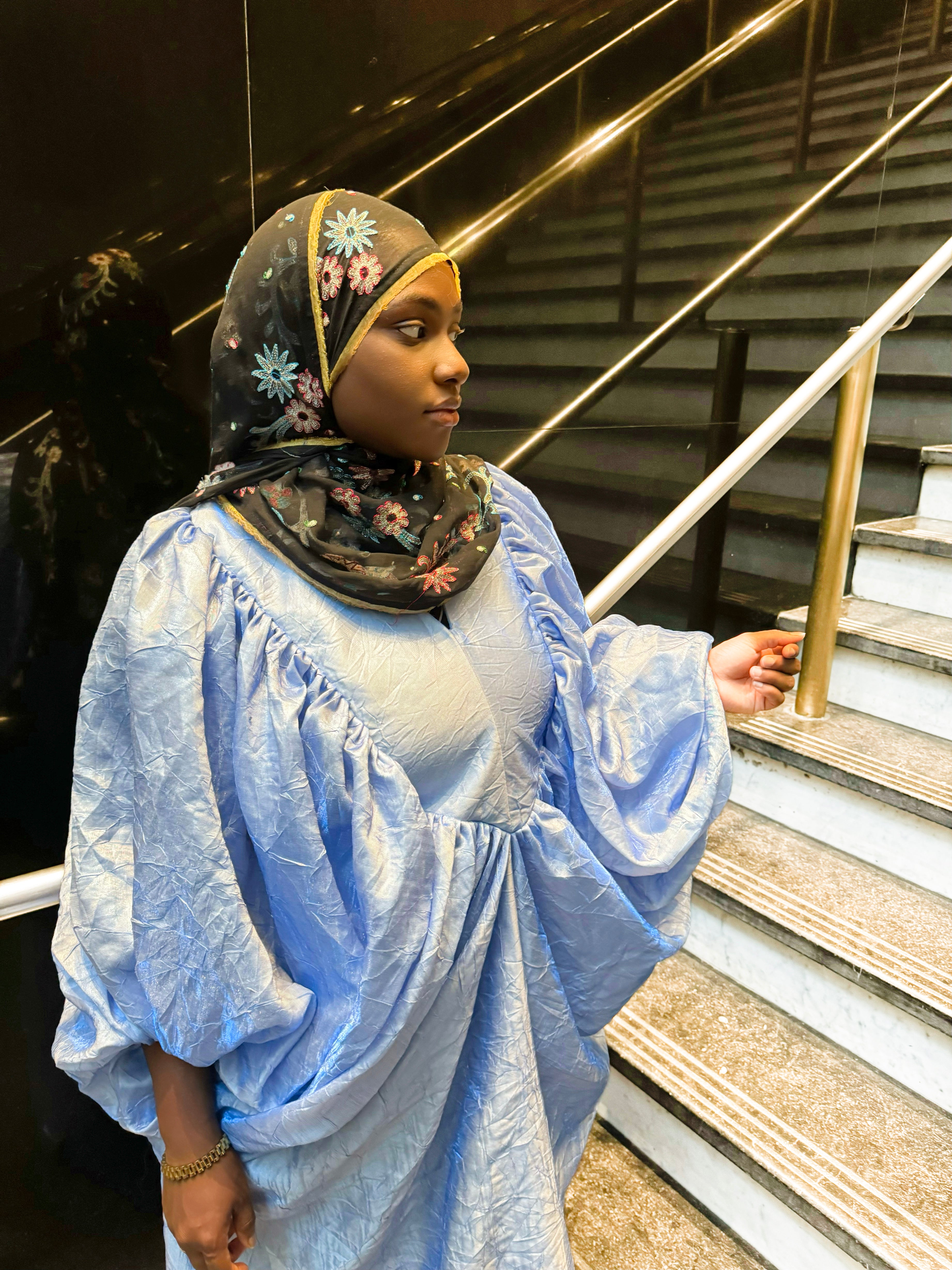 Reflect Zaara Dress