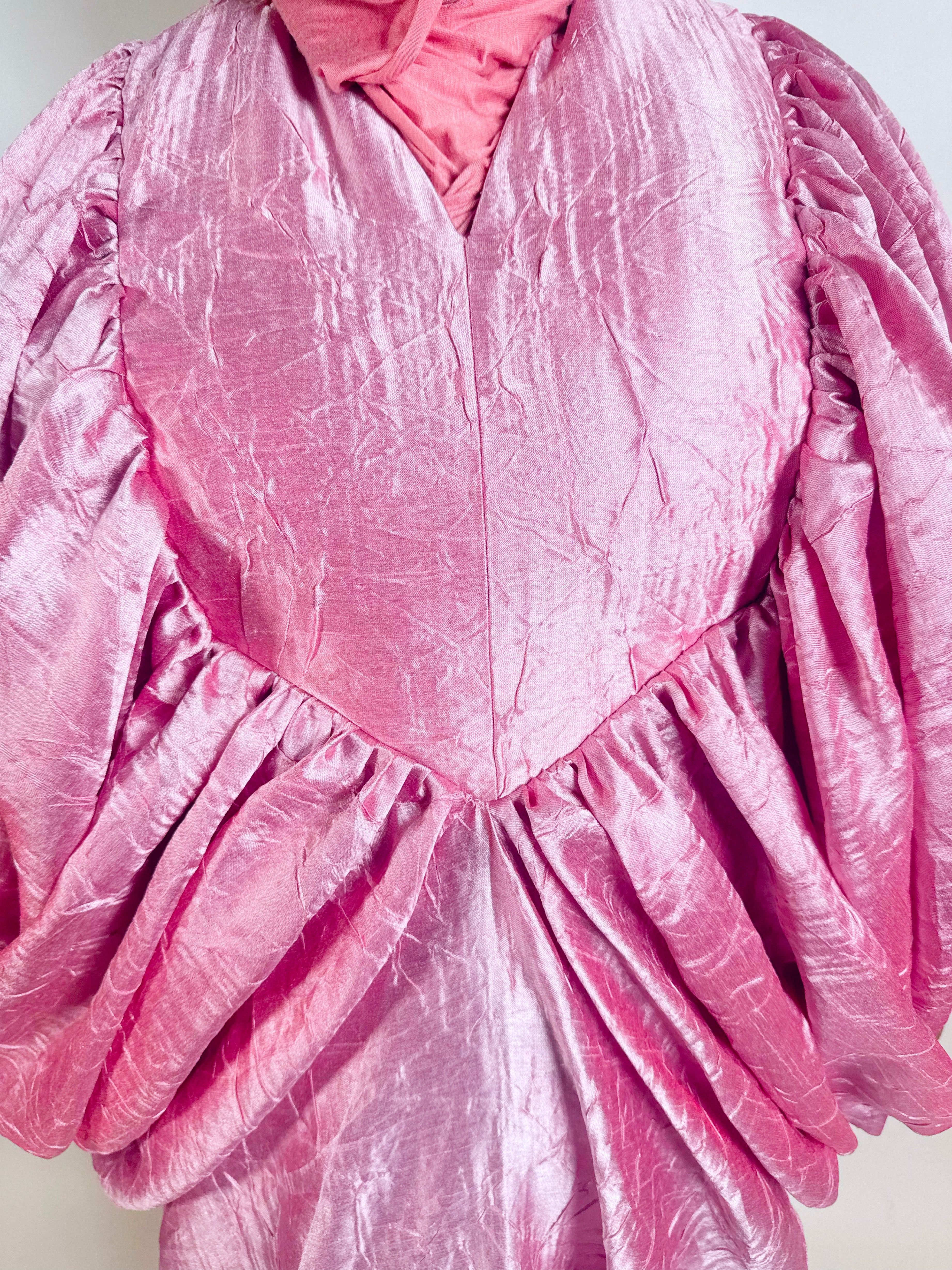 Soften Zaara Boubou