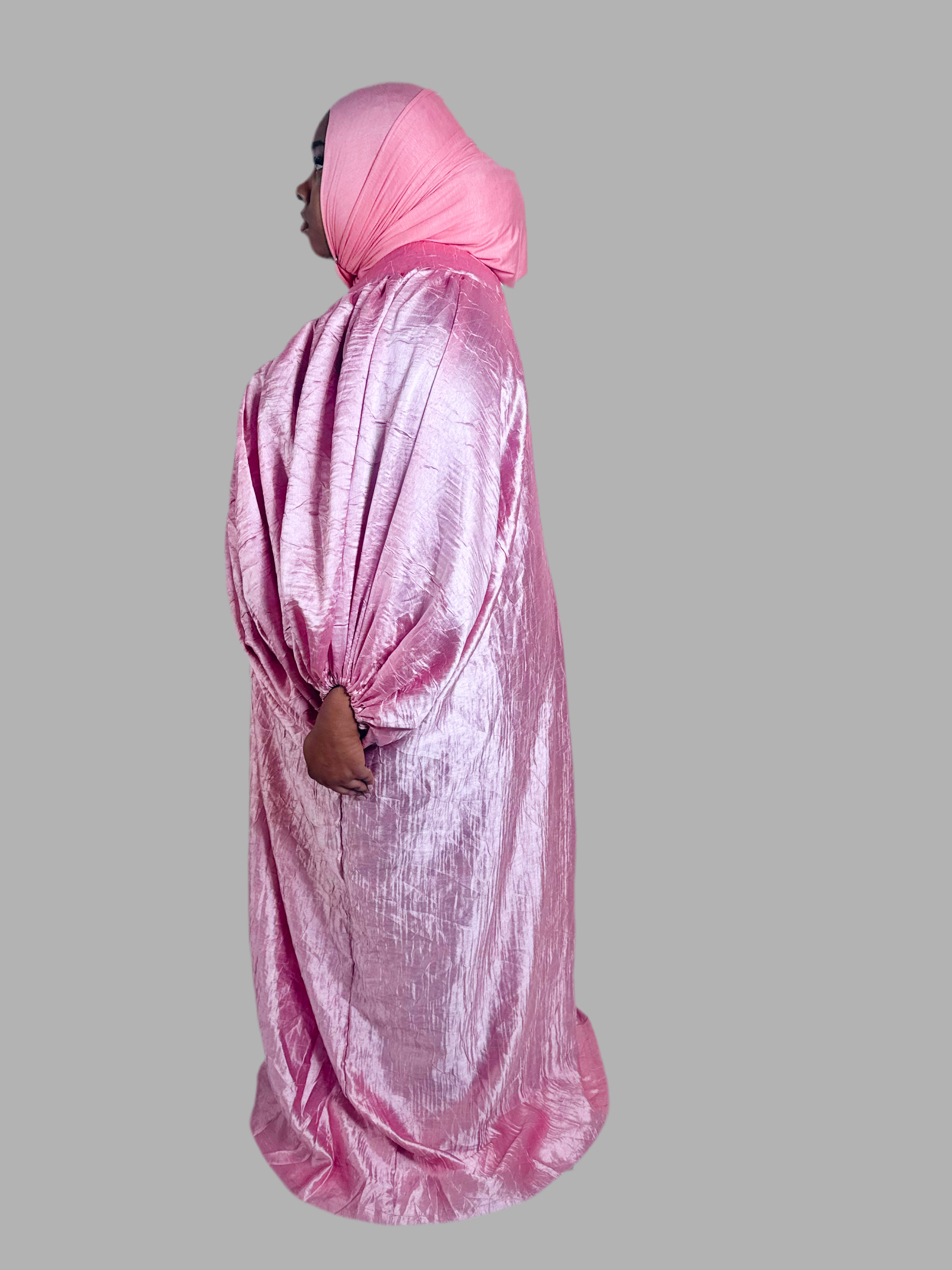 Soften Zaara Dress