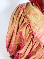 Rooted Zaara Boubou