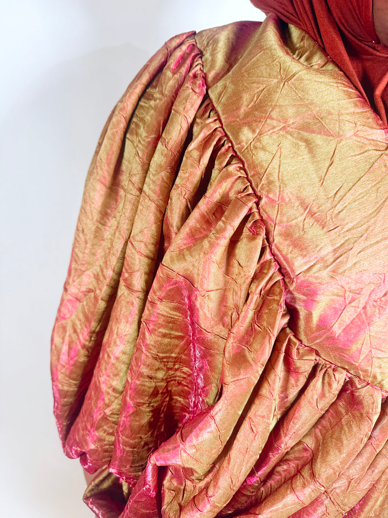Rooted Zaara Dress