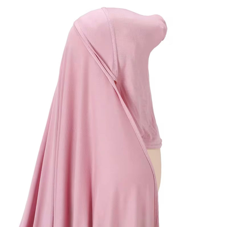 Pinless Jersey Shayla