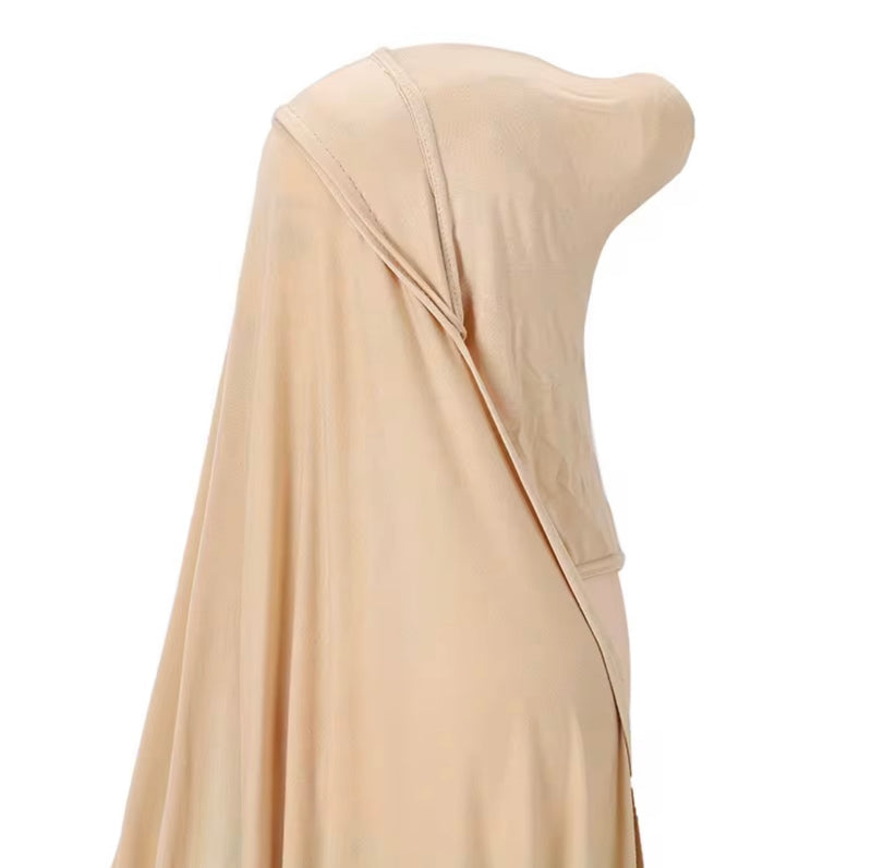 Pinless Jersey Shayla