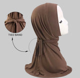 Balaclava Hijab Bundle