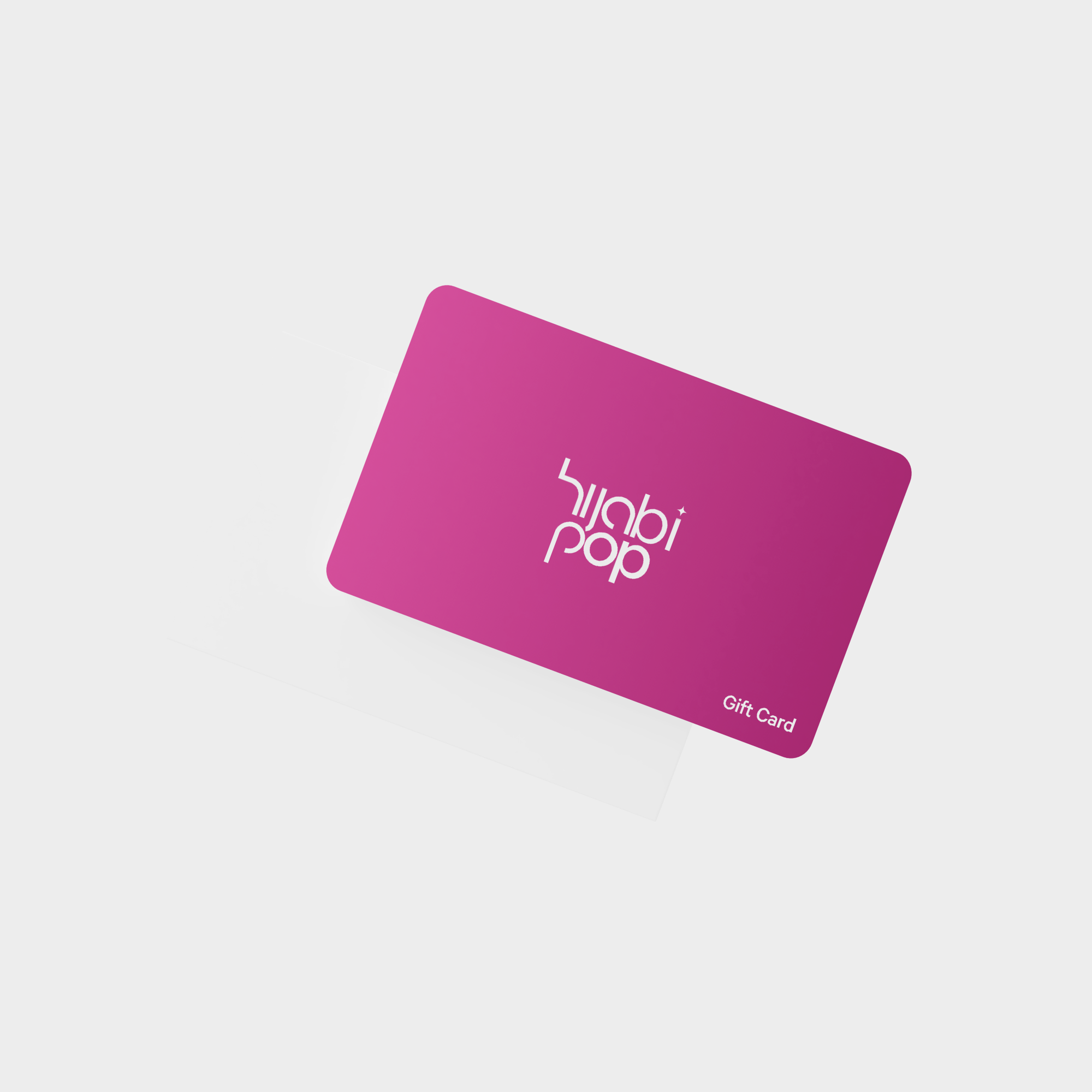 Gift Cards