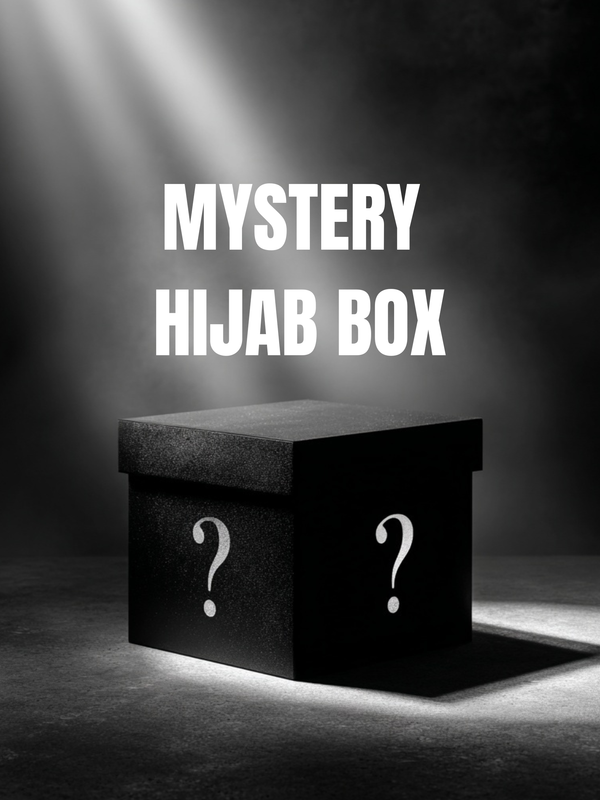 Mystery Hijab Box