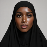 Pinless Jersey Hijab (Restocked)