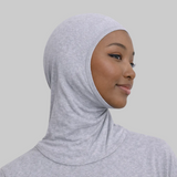 Balaclava Hijab Set