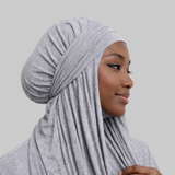 Balaclava Hijab Set