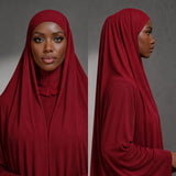 Pinless Jersey Hijab Bundle Deal