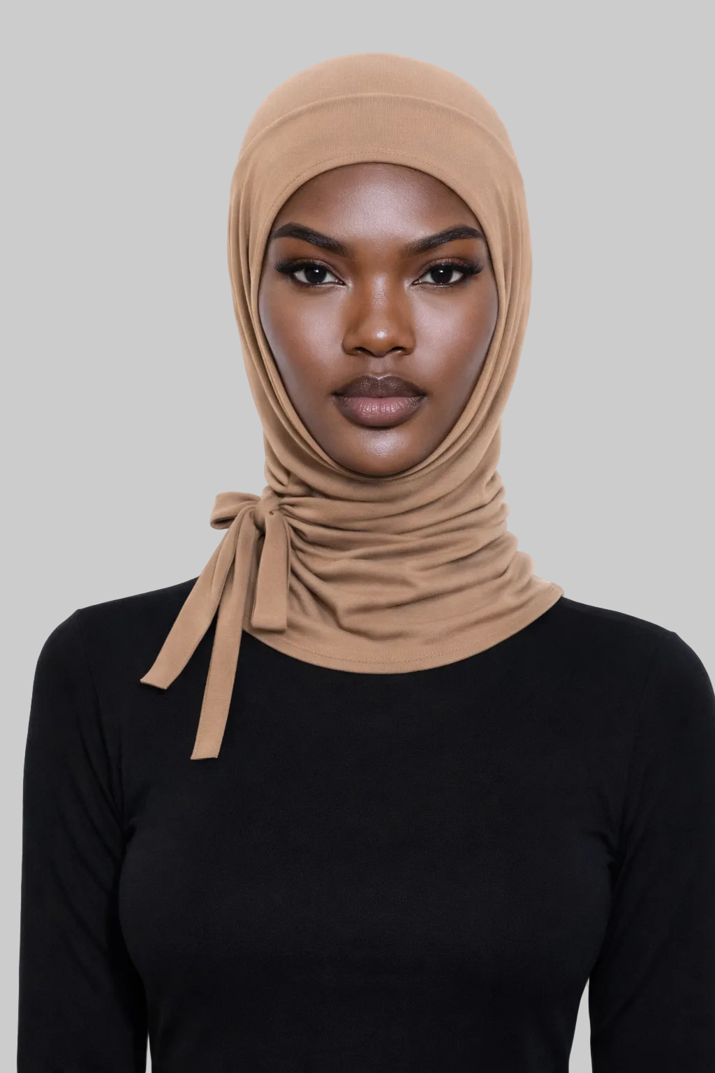 Balaclava Hijab Bundle
