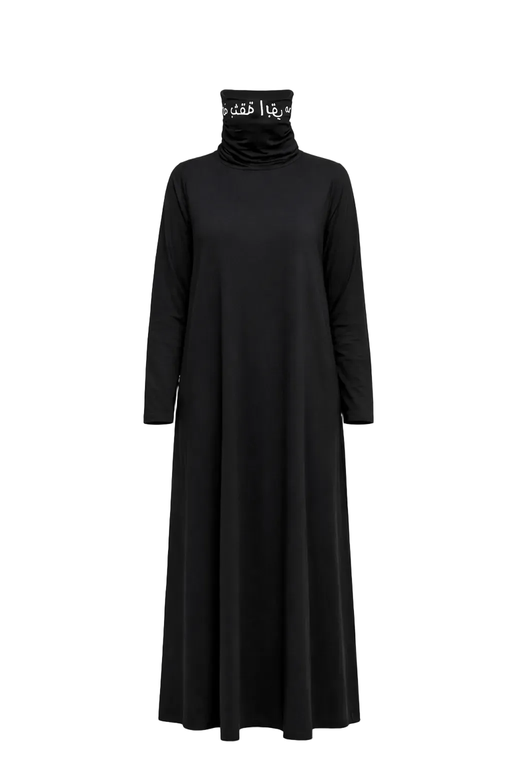 Balaclava Overgarment