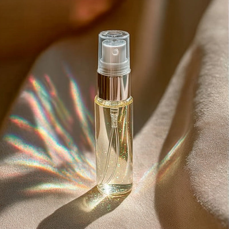 EAU DE ASMA Perfume (5ml)
