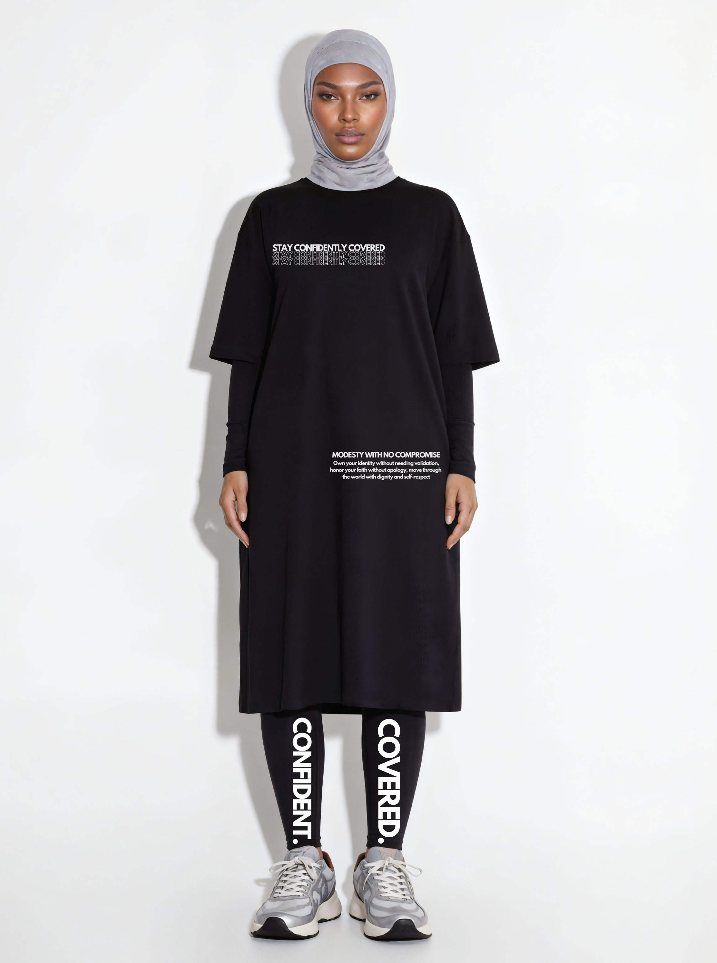 Pre-Order! Hijabi Active Set