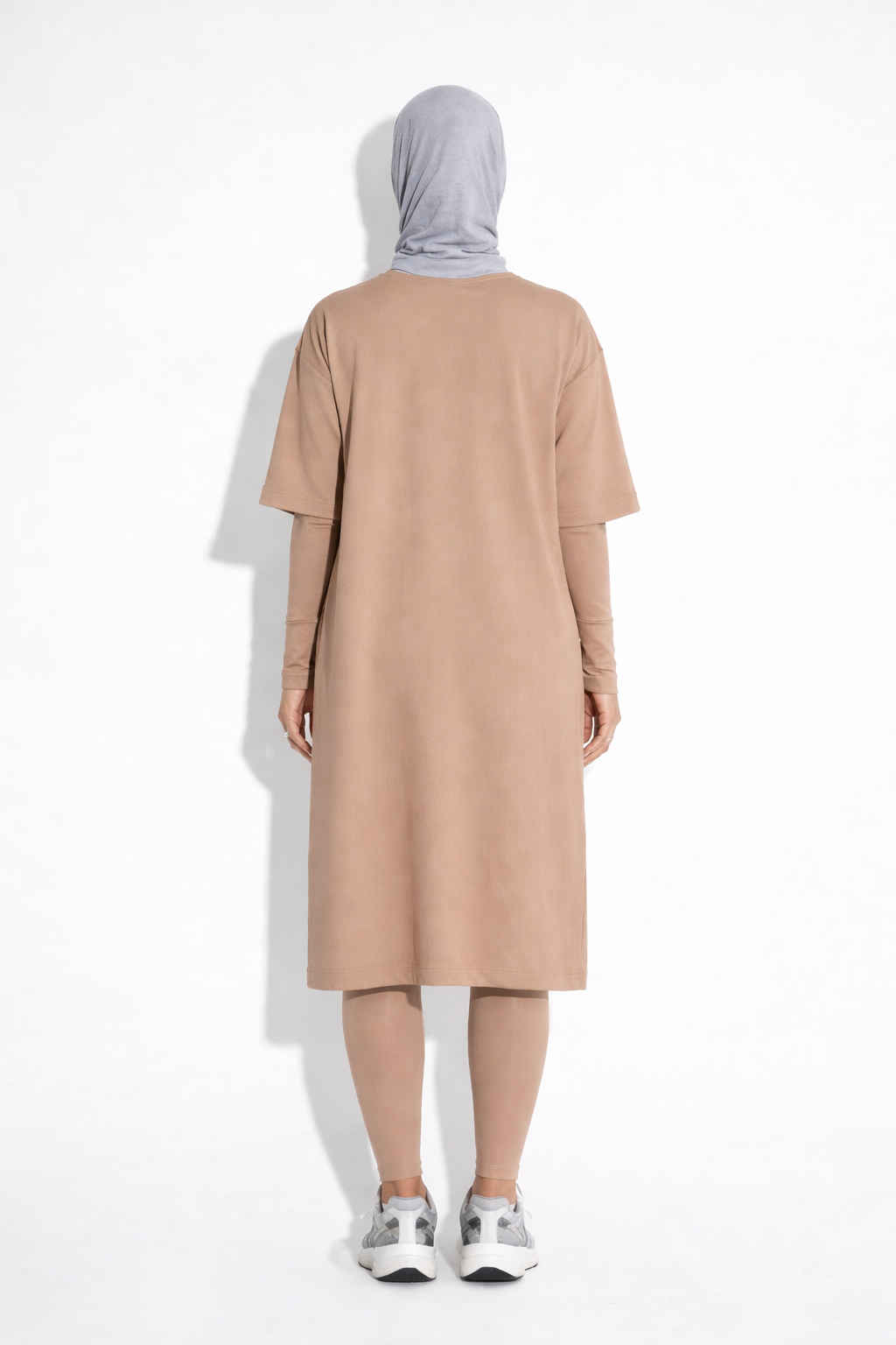Modest Active Set