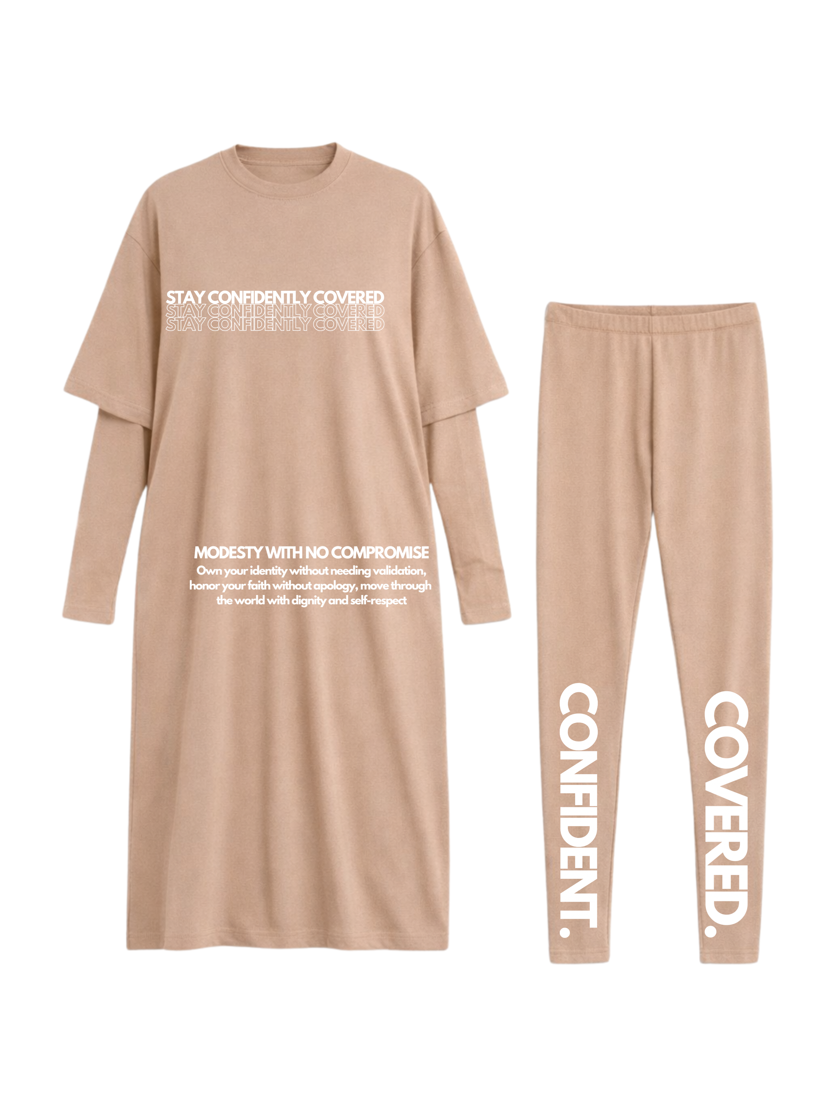 Modest Active Set