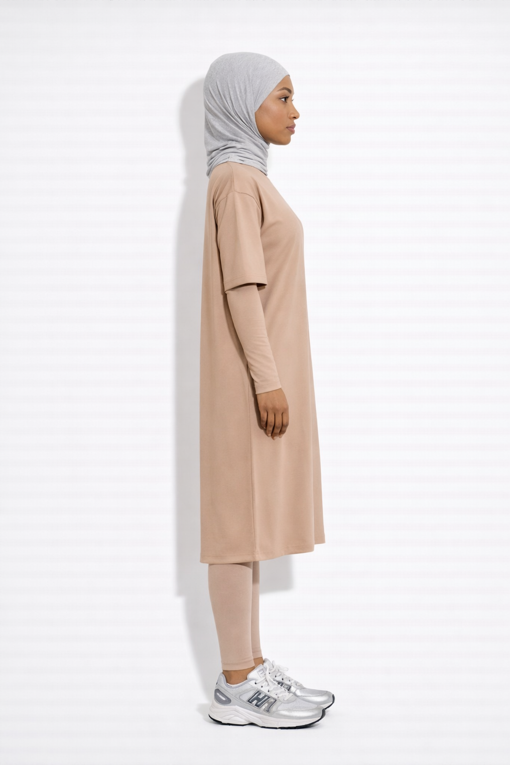 Modest Active Set
