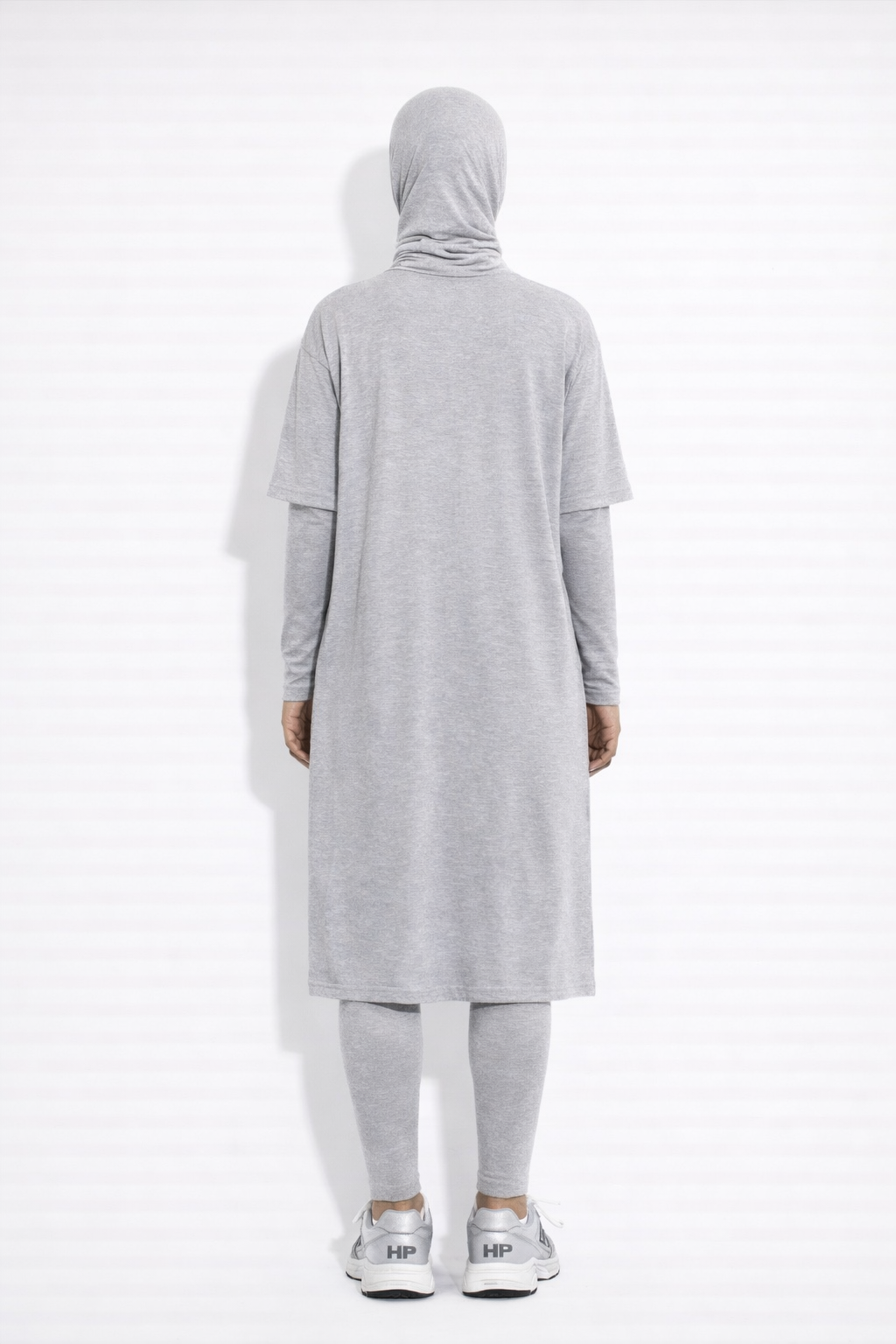 Modest Active Set