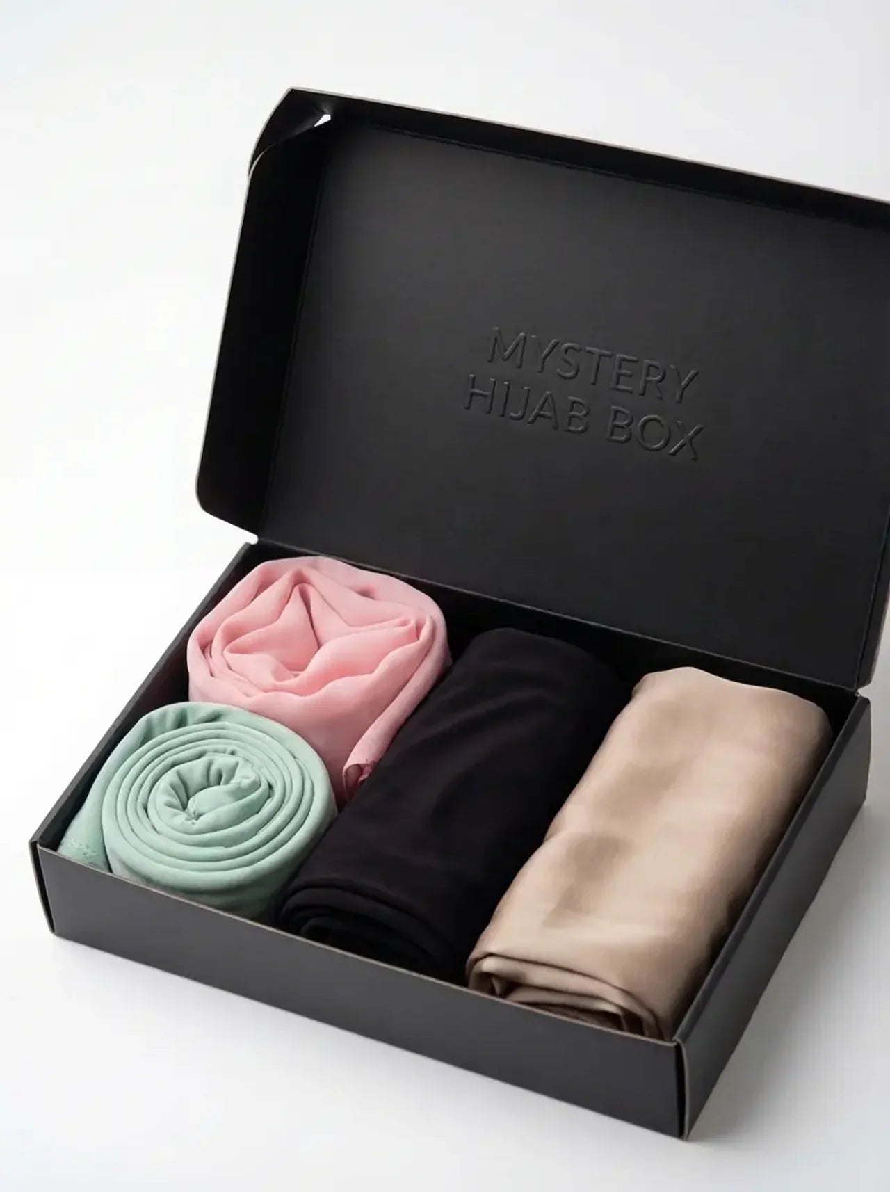 Mystery Hijab Box