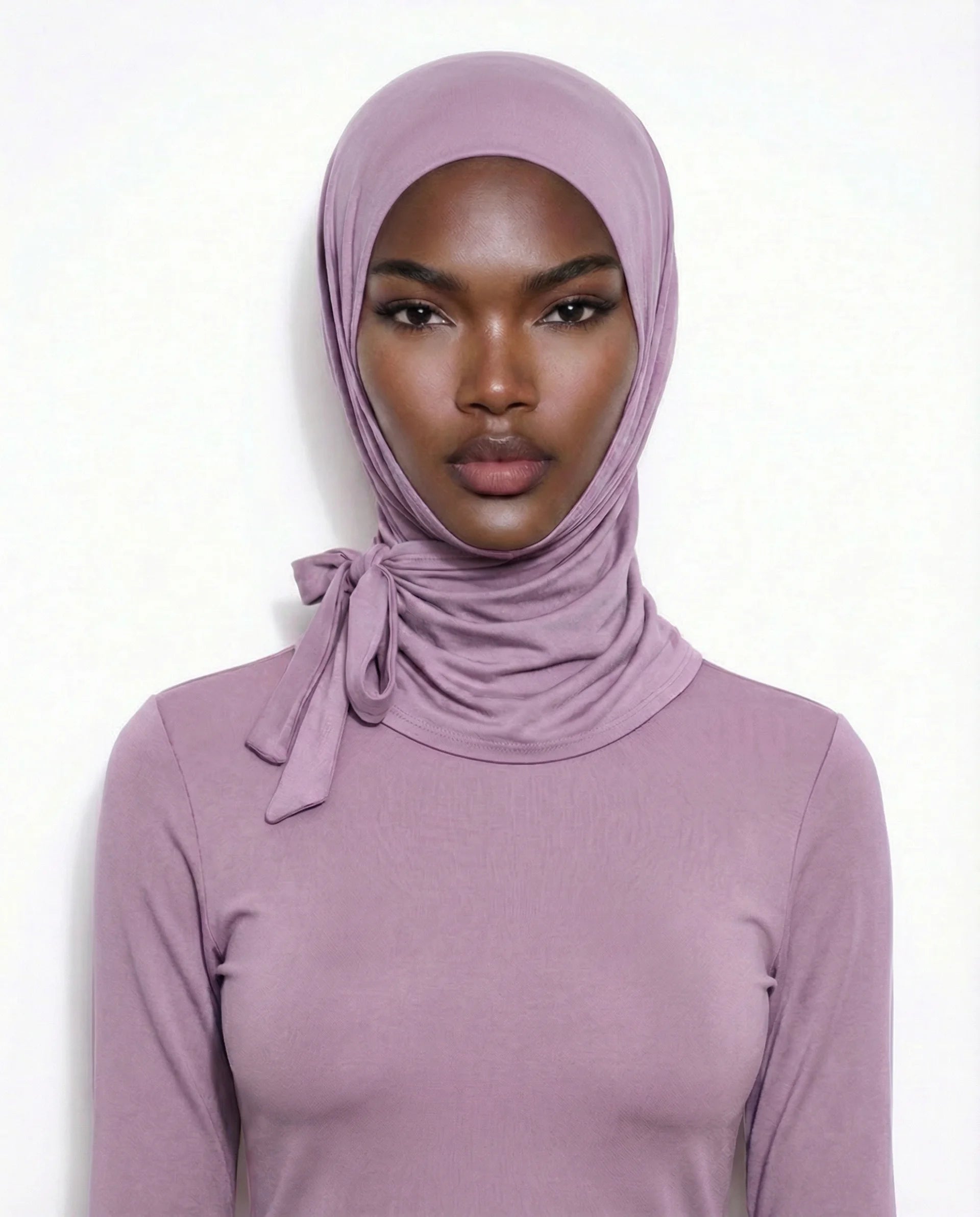 Balaclava Hijab