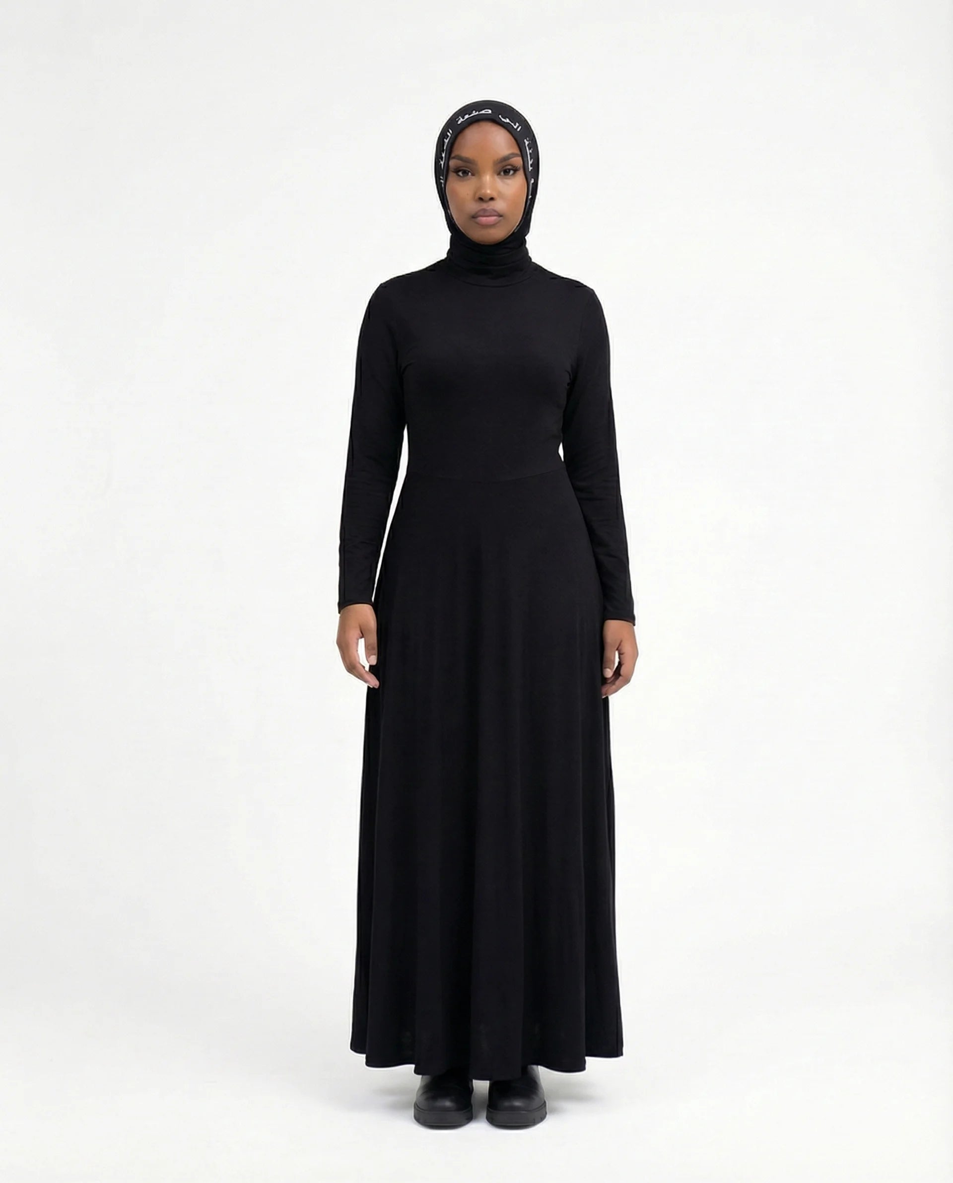 Balaclava Overgarment