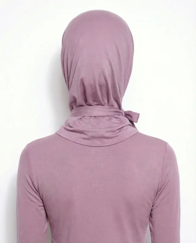 Balaclava Hijab