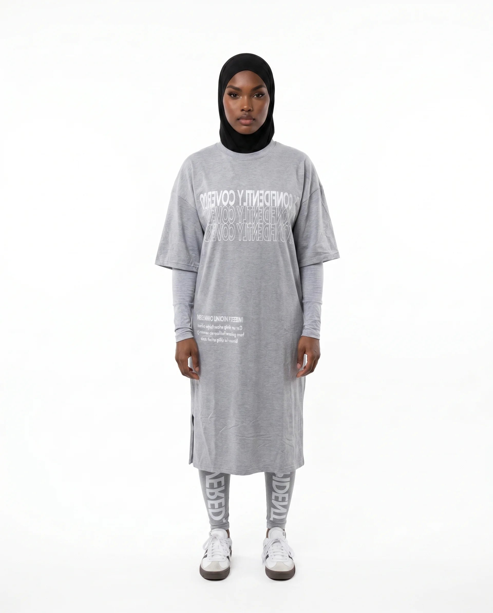 Modest Active Set