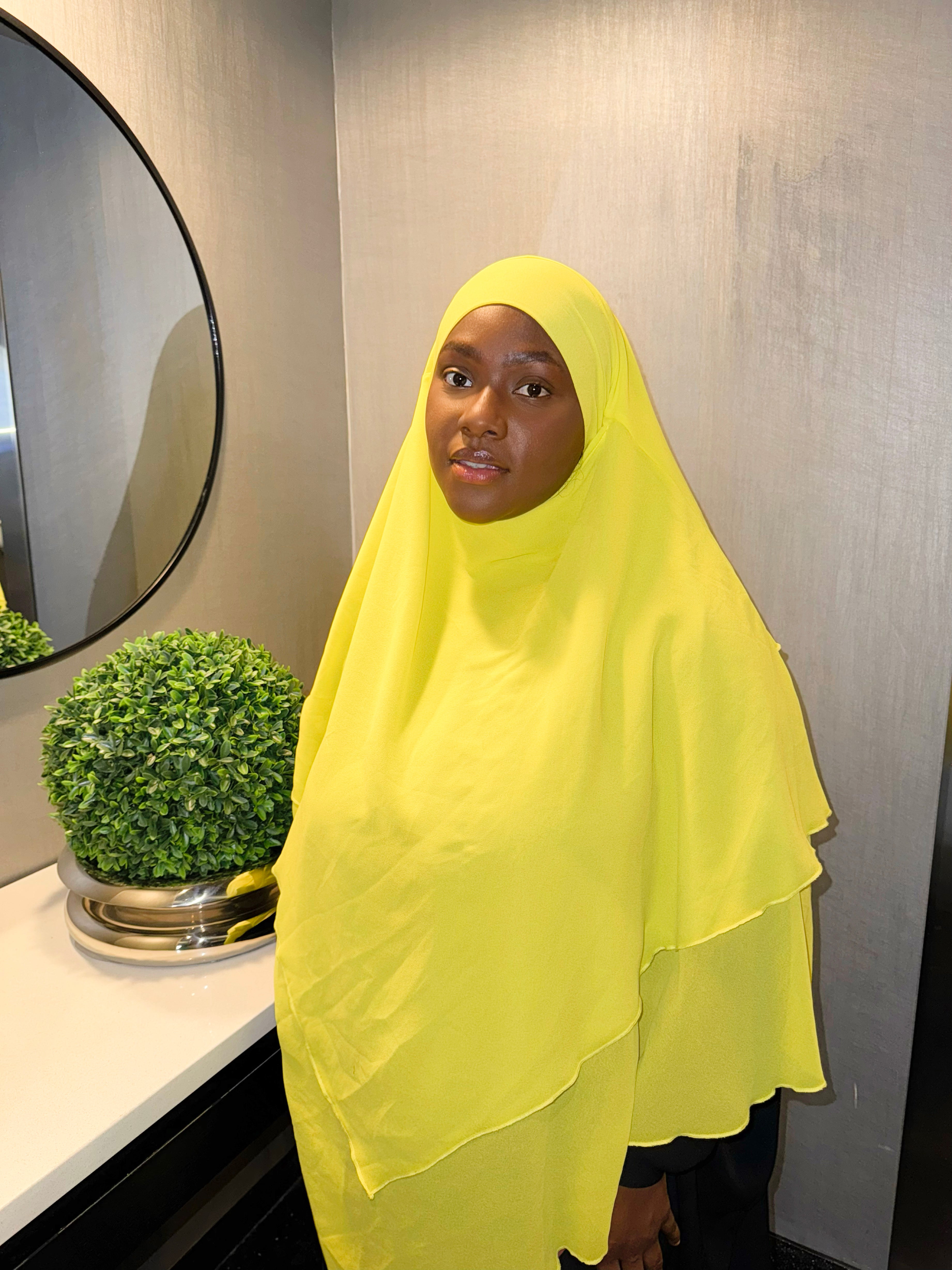 Jilbab Hijab