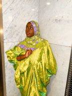 Emerge Zaara Dress