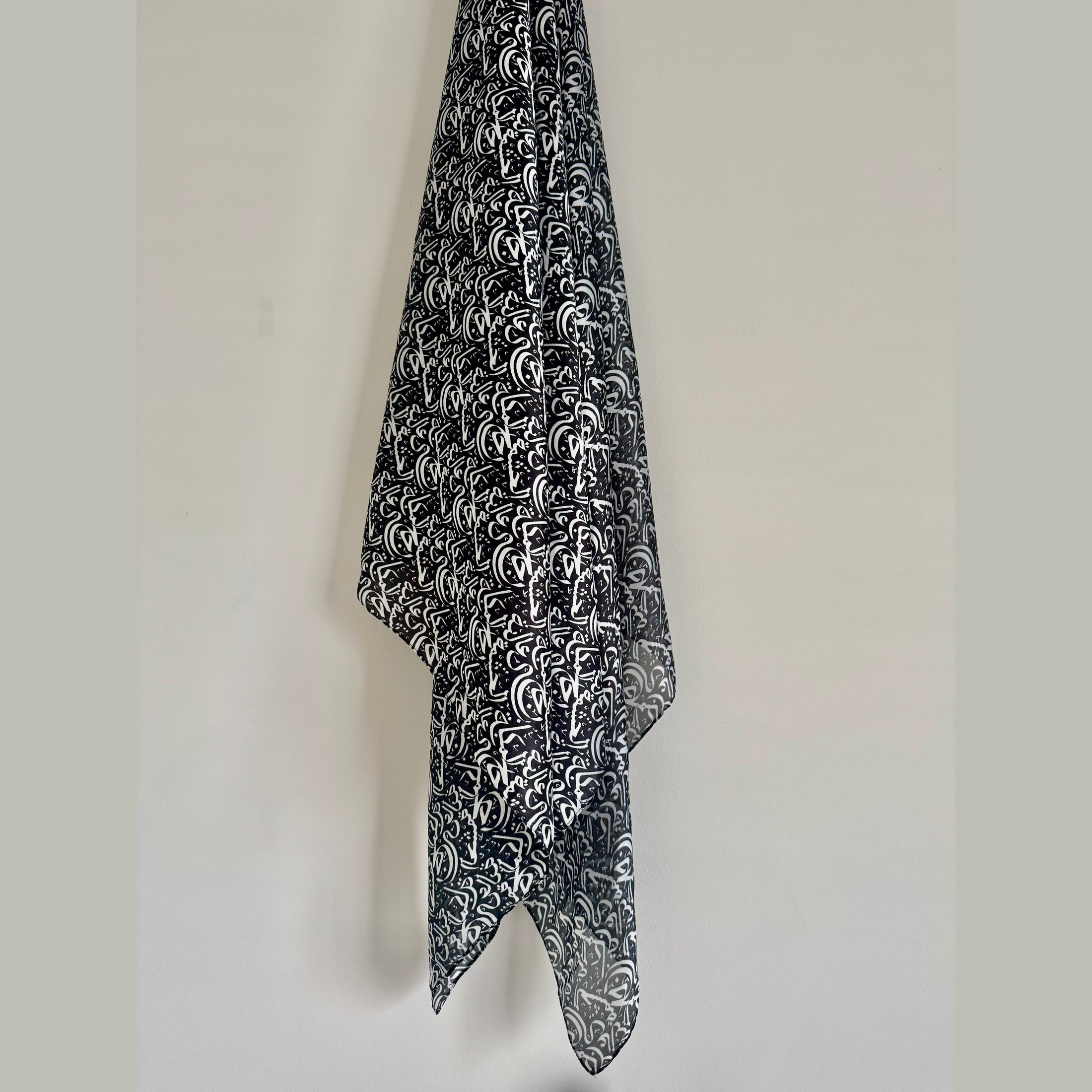 Muhajabah Hijab