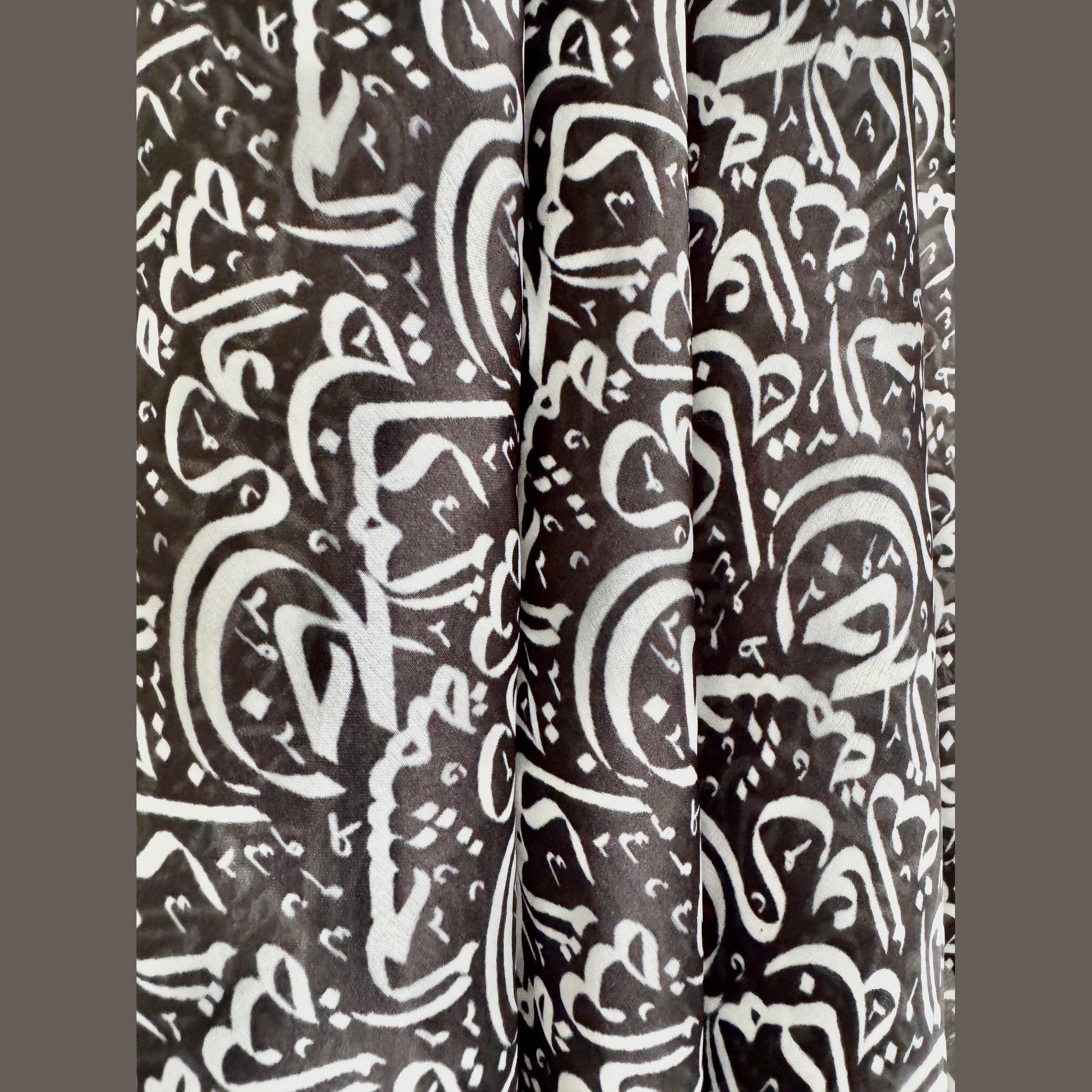 Muhajabah Hijab