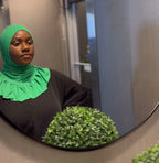 Balaclava Hijab