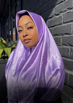 Satin Scarf